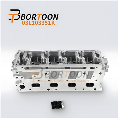 CPYD CPYE CPYF CPYG silindripea VW Industrial 2 jaoks.0 03L103265BX 03L103351K 908050